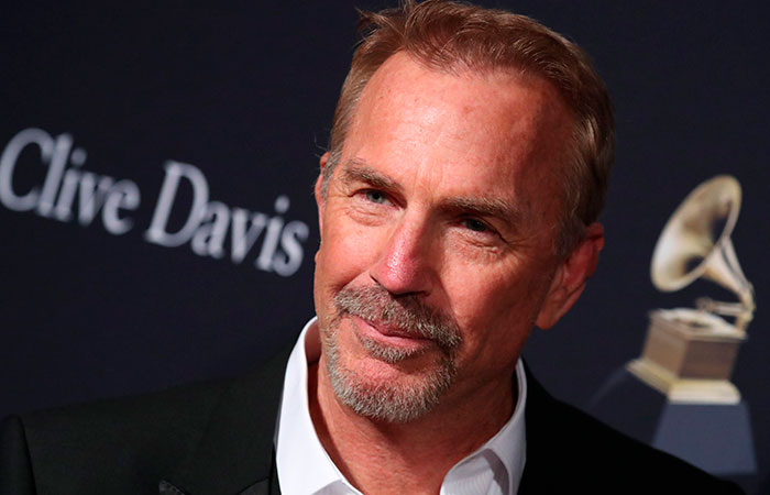 Kevin Costner