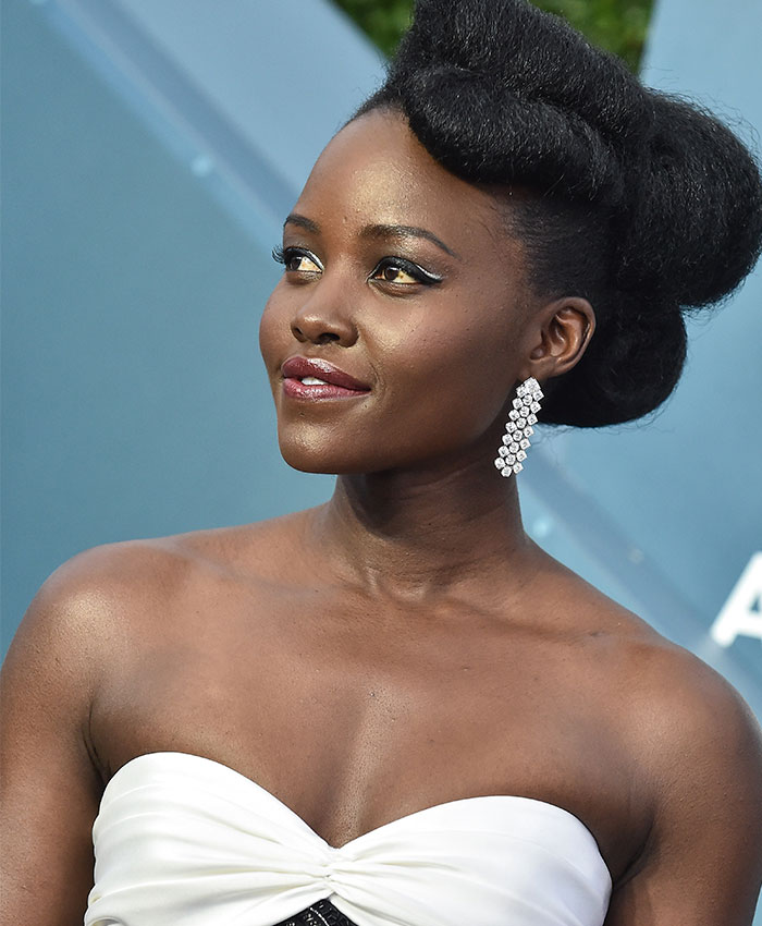 Lupita Nyongo