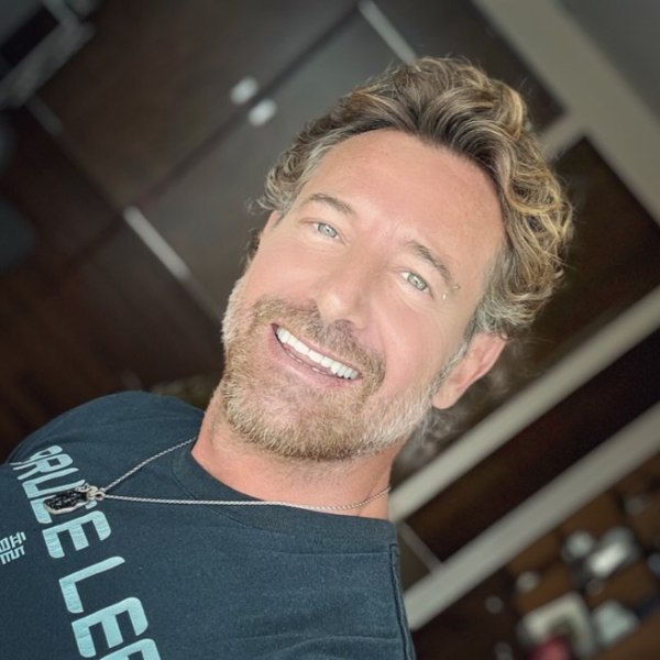 Gabriel Soto