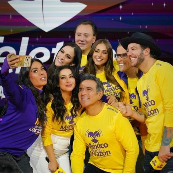 Teleton México