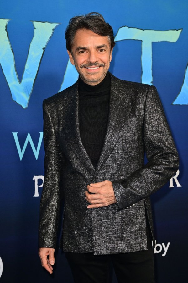 Eugenio Derbez