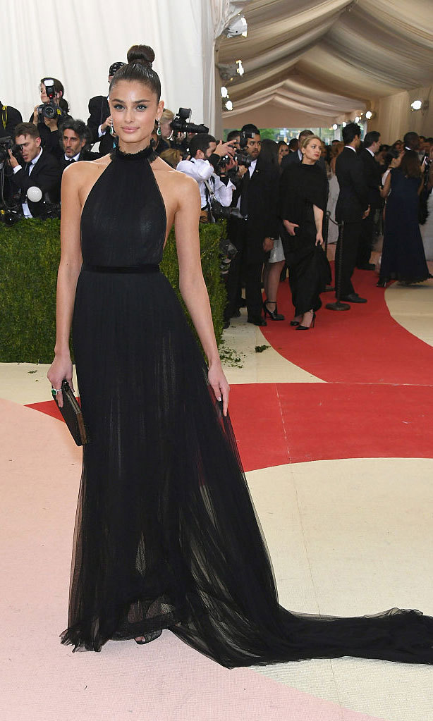 Met Gala 2016: All the details you may have missed from the red carpet to  the after-parties - Foto 1