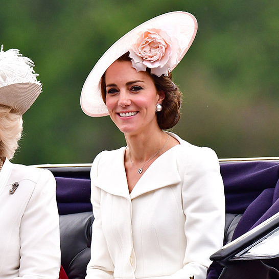 The reason why Kate Middleton is looking better than ever