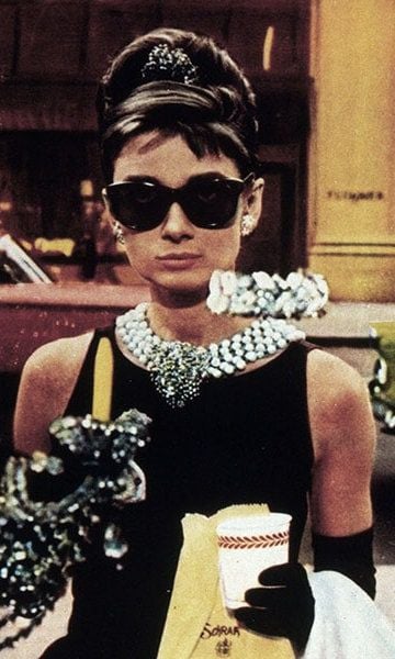 10 of Audrey Hepburn's Best Fashion Moments 