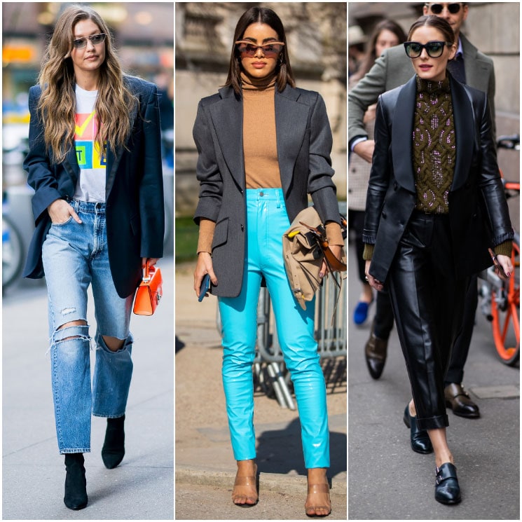 5 celeb spring outfit ideas, for less! - Foto 11