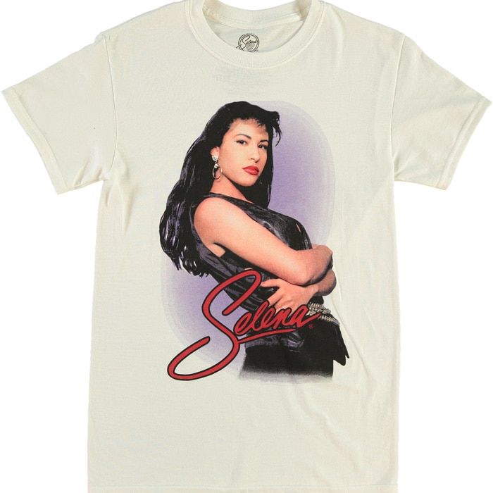 Forever 21 launches new Selena Quintanilla capsule collection