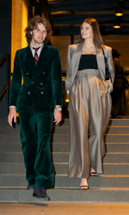 Marc Jacobs and Char Defrancesco marry in star-studded wedding - Foto 1