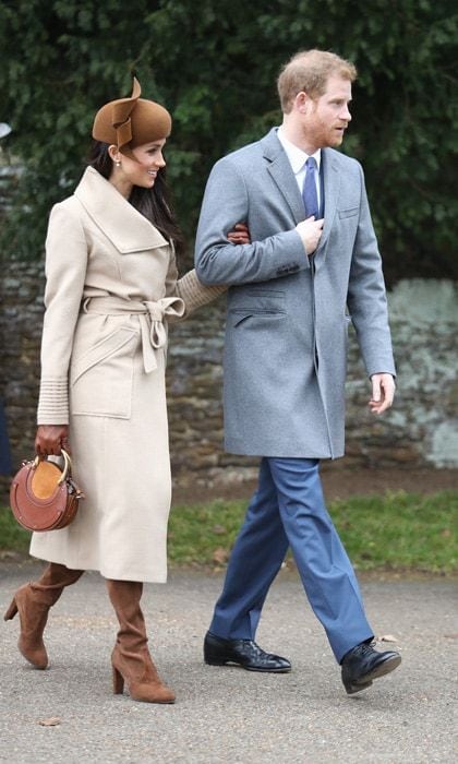 Meghan markle sale sentaler coat