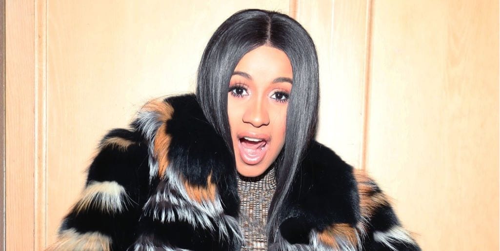 Anna Wintour "rethinks" Cardi B's Style - Foto 1