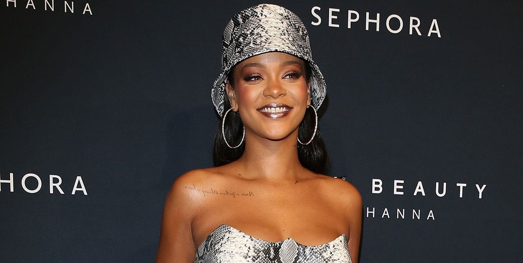 Rihanna will be streaming her Savage x Fenty fashion show on Amazon Prime