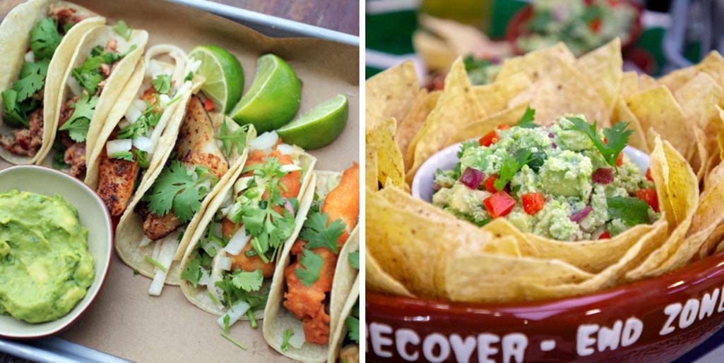 Cinco de Mayo foods you must-have at your party!