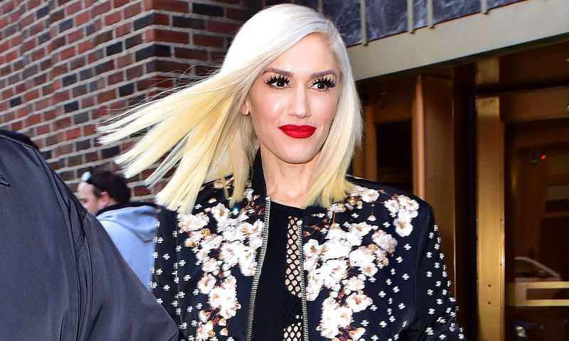 GX by Gwen Stefani, Makeup