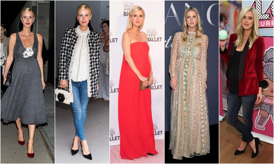 Nicky Hilton Clothes and Outfits, Page 60