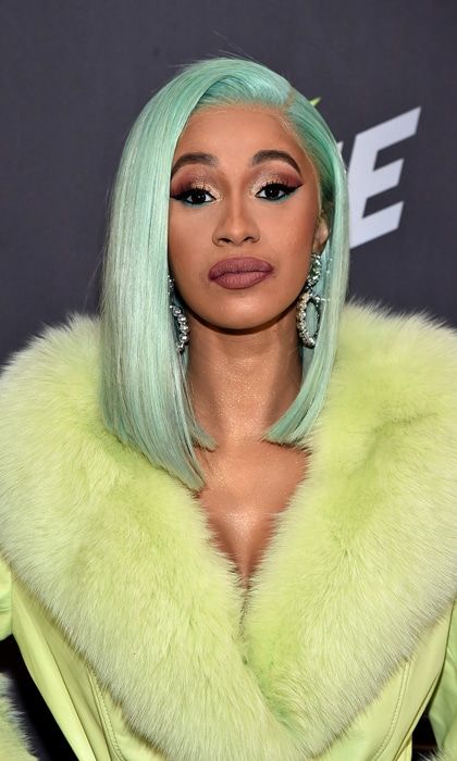 Cardi B's Makeup Artist Erika La’Pearl Reveals The Products To Get ...