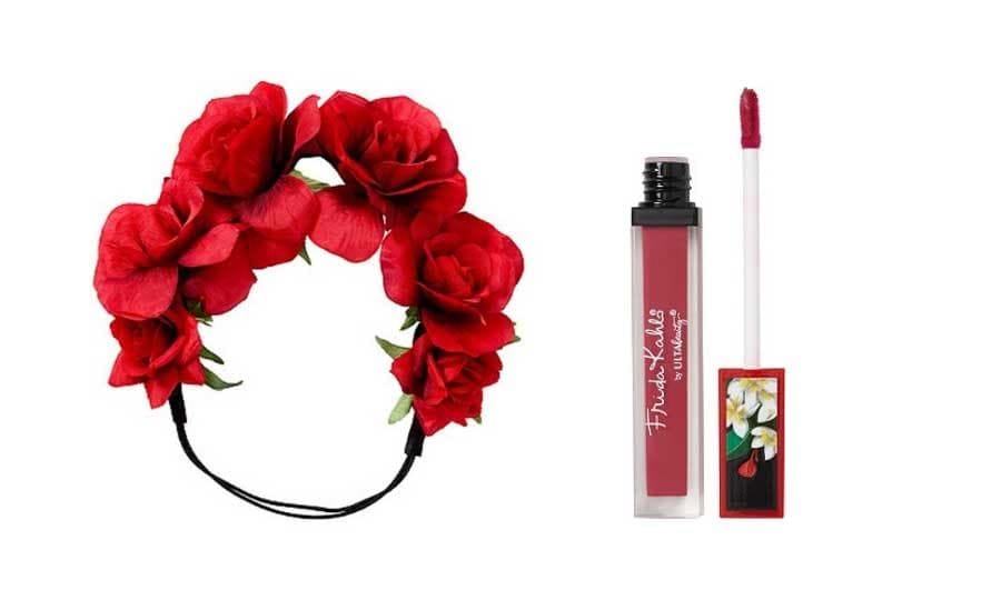 flower lipstick ulta