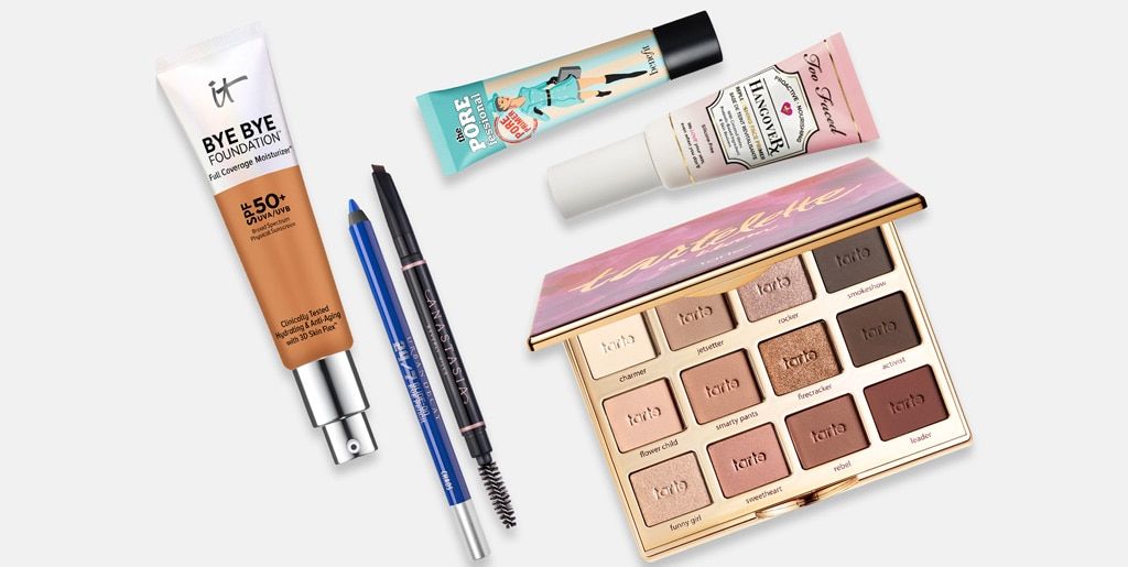 Ulta Beauty's 21 Days of Beauty Event steals and deals