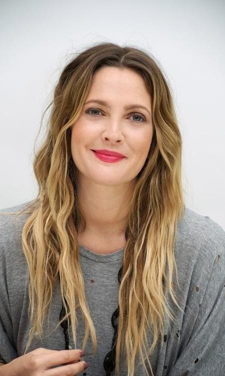 Drew Barrymore s 8 tips for perfect travel