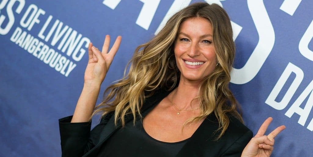 Gisele Bundchen Brags About Her Perfect Life: She Doesn't Own A