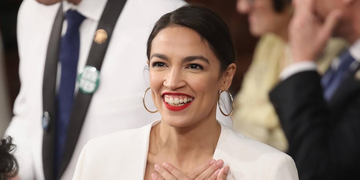 Anna 2024 ocasio cortez