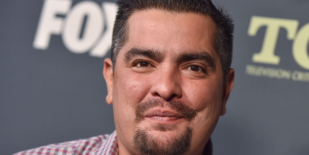 How Celebrity Chef Aaron Sanchez Has Influenced the Culinary World One  Plate at a Time (Exclusive)