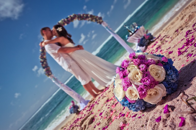 Diseña tu boda soñada: 5 estilos de decoración que están de moda