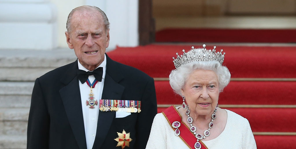 La Casa Real Inglesa convoca a una reunión de emergencia en el Palacio de  Buckingham