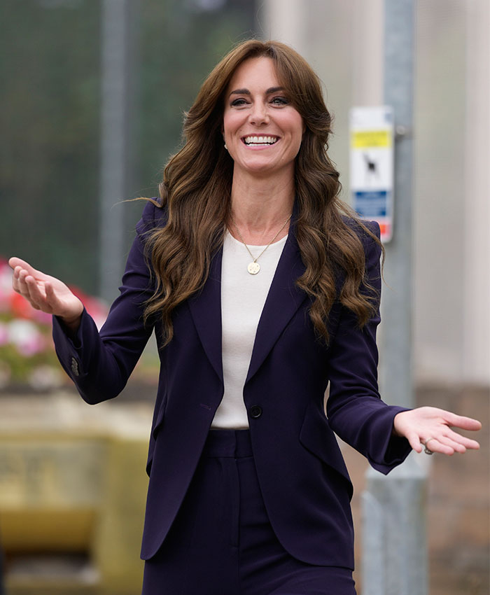 Kate Middleton