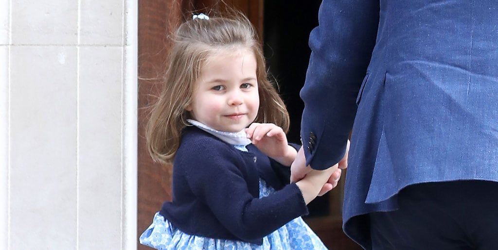 ROXANNE💮 on Twitter  Princess charlotte, Prince william family