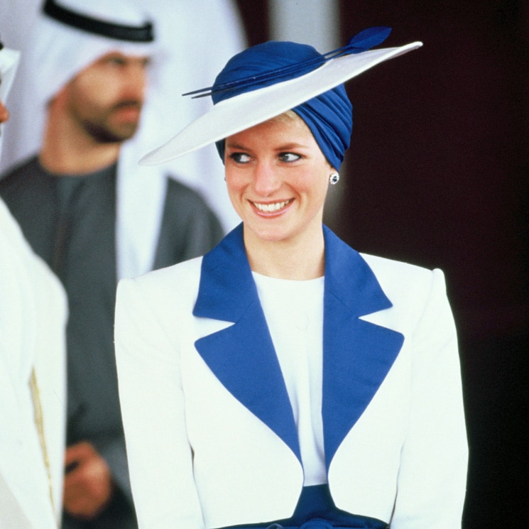 Princess Diana's Fashion Moments - 153 Best Outfits and Style