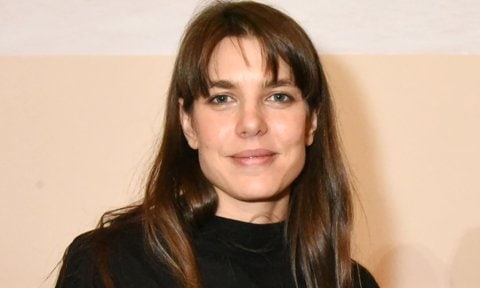 Charlotte Casiraghi shares reading recommendations for the summer