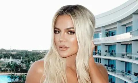 Khloe kardashian pics sexy Khloe Kardashian