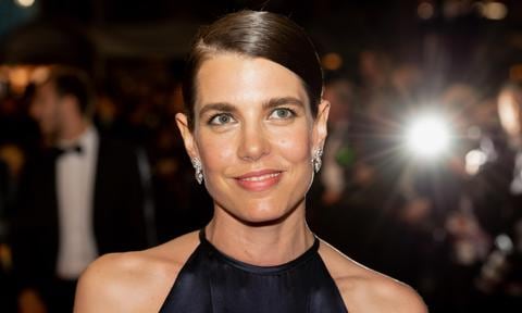 Charlotte Casiraghi expecting third child: Report