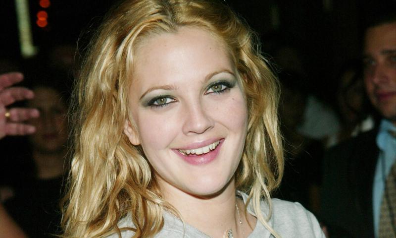 Drew Barrymore recreates her 2003 ‘Charlie’s Angels’ look